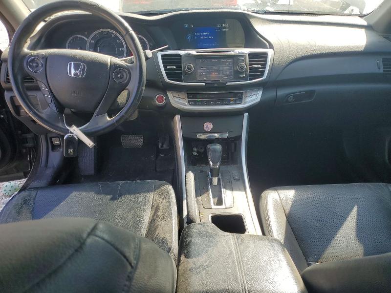 Продаж на аукціоні авто 2014 Honda Accord, vin: 1HGCR2F88EA064205, номер лоту: 54878836