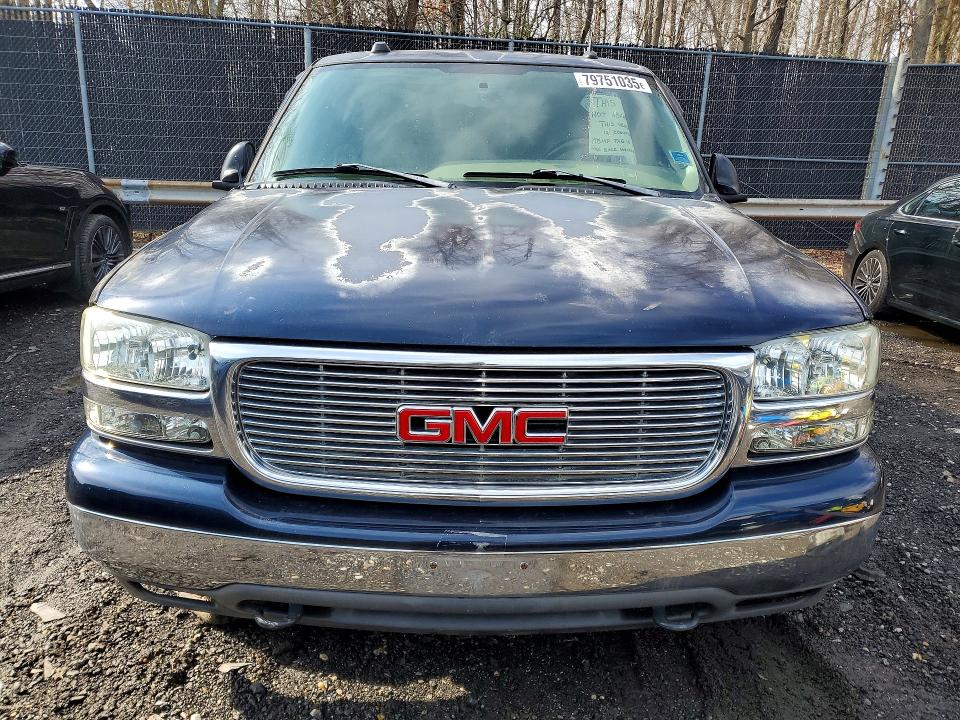 Aukcja sprzedaży 2004 Gmc Yukon, vin: 1GKEK13Z84J330716, numer aukcji: 79751035