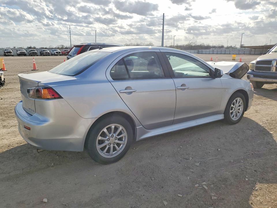 Продаж на аукціоні авто 2012 Mitsubishi Lancer, vin: JA32U2FU9CU018530, номер лоту: 79224015