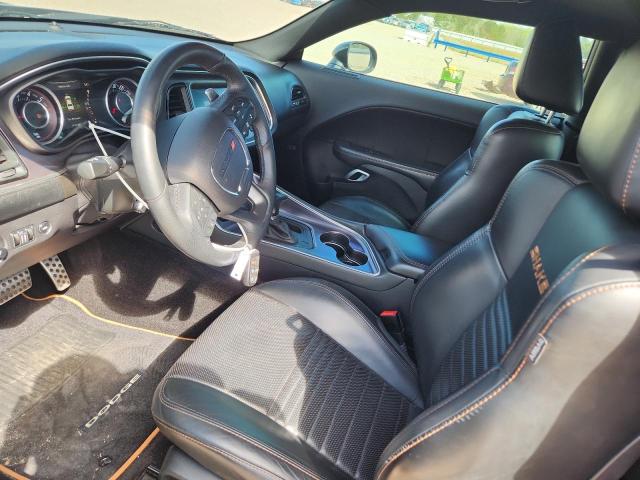 Продажа на аукционе авто 2015 Dodge Challenger, vin: 2C3CDZBT7FH888624, номер лота: 46714716