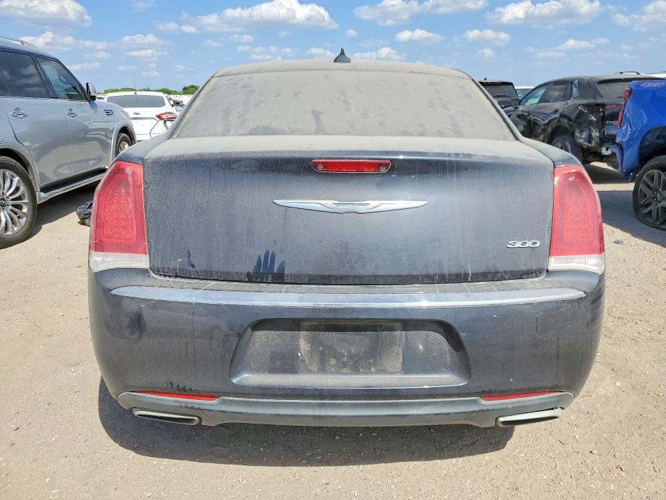 47771966 :رقم المزاد ، 2C3CCAAG0GH142025 vin ، 2016 Chrysler 300 مزاد بيع