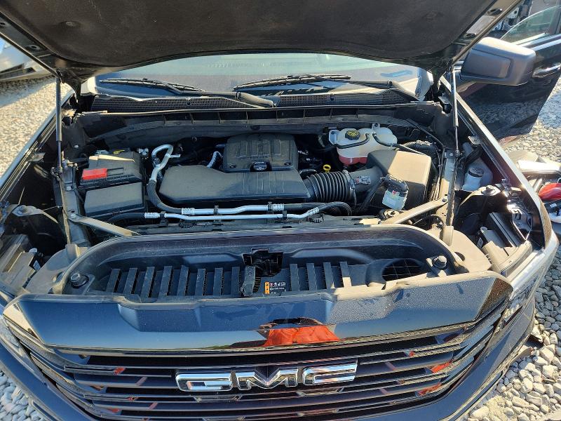 47692816 :رقم المزاد ، 3GTPUCEK3RG144231 vin ، 2024 Gmc Sierra مزاد بيع