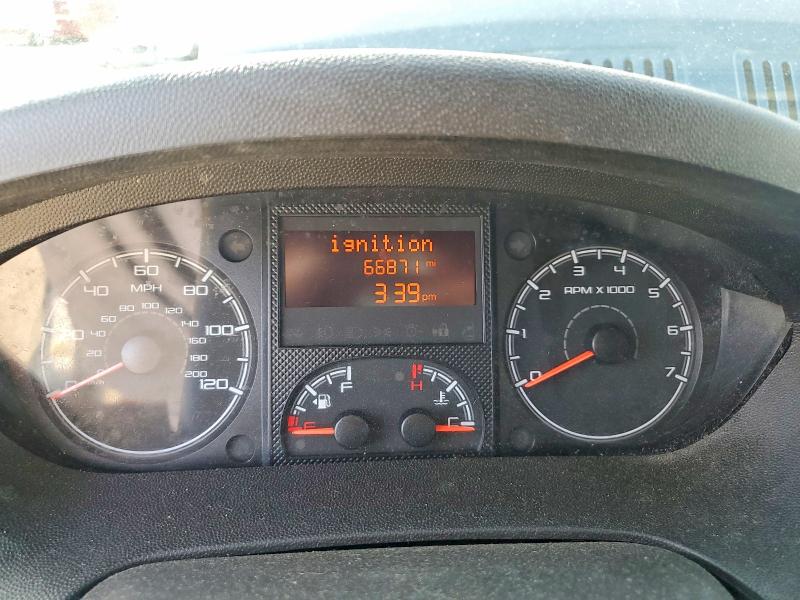 Aukcja sprzedaży 2020 Ram Promaster 1500, vin: 3C6URVJG5LE128950, numer aukcji: 54189326