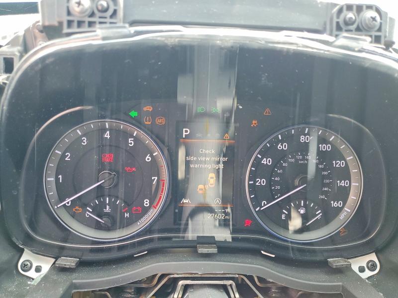 Aukcja sprzedaży 2022 Hyundai Kona, vin: KM8K62AB6NU870429, numer aukcji: 49011736
