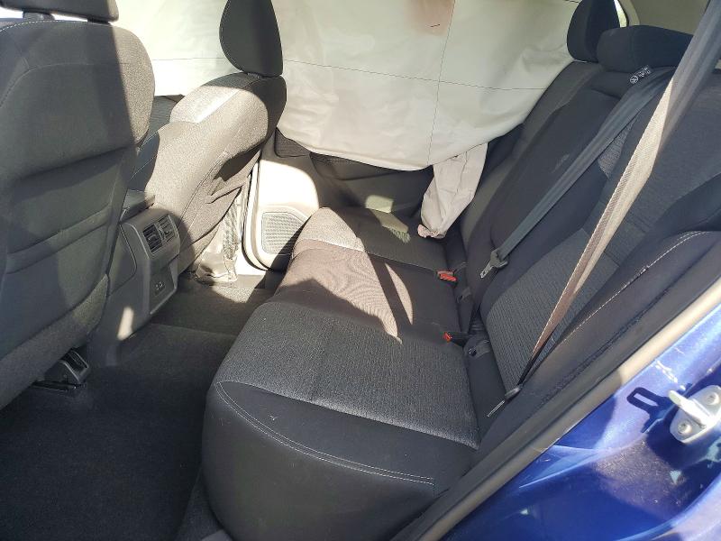 Продаж на аукціоні авто 2022 Nissan Rogue, vin: 5N1BT3BA8NC675944, номер лоту: 47924686
