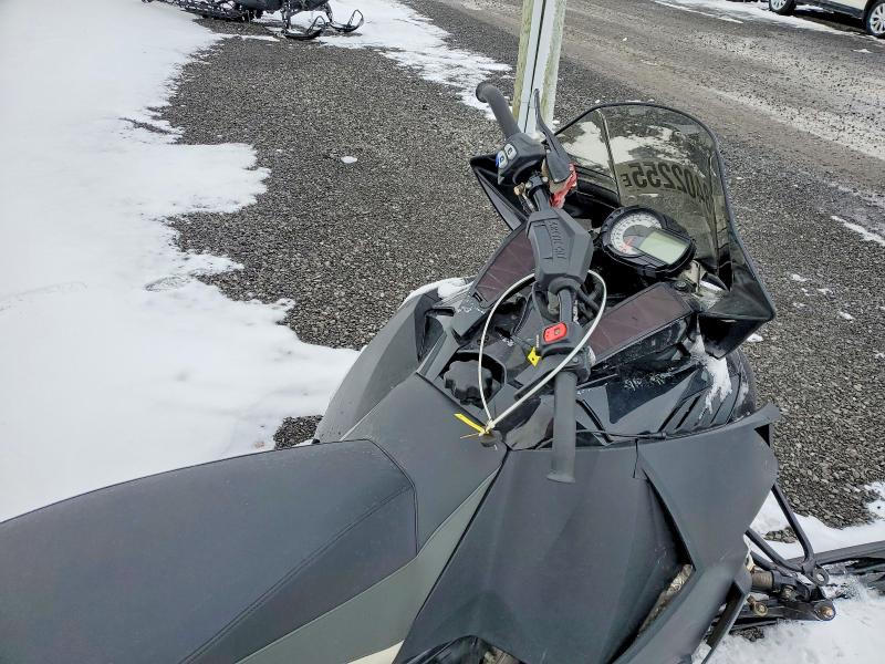 78402255 :رقم المزاد ، 4UF13SNW8DT113194 vin ، 2013 Arctic Cat Procross F 1100 Lxr مزاد بيع