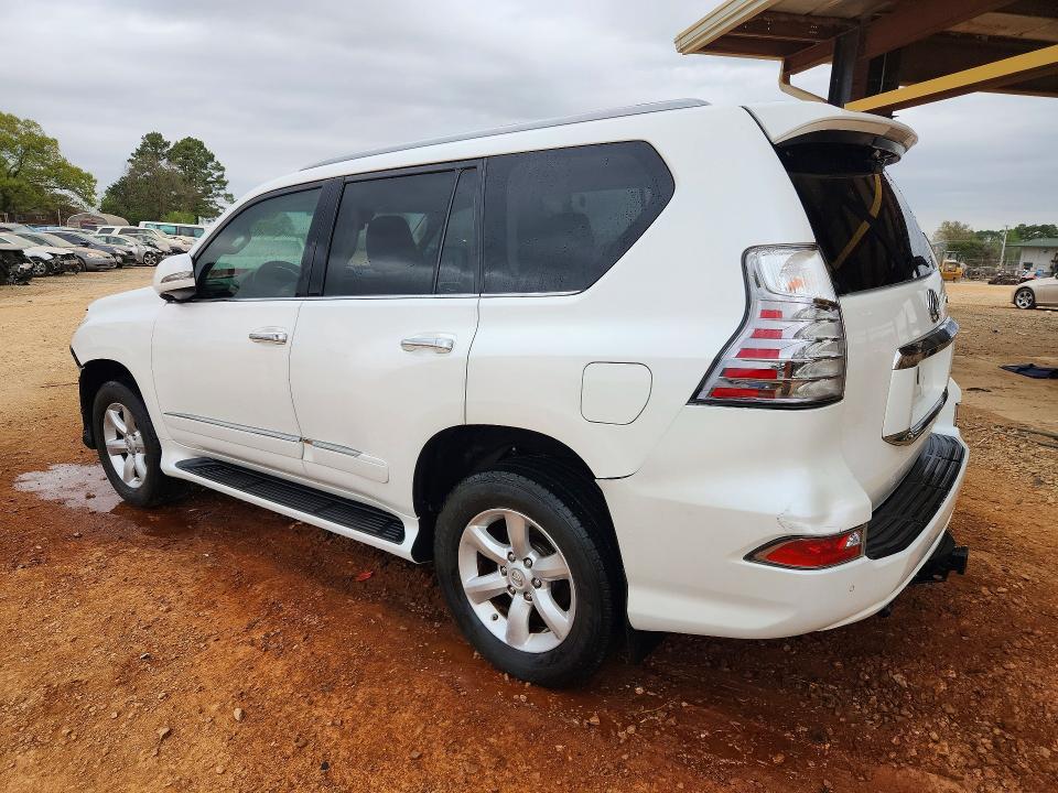 Aukcja sprzedaży 2019 Lexus Gx 460, vin: JTJBM7FX6K5224175, numer aukcji: 48063846