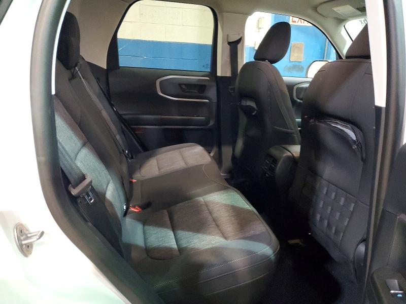 47539906 :رقم المزاد ، 3FMCR9B64PRE13702 vin ، 2023 Ford Bronco Sport مزاد بيع