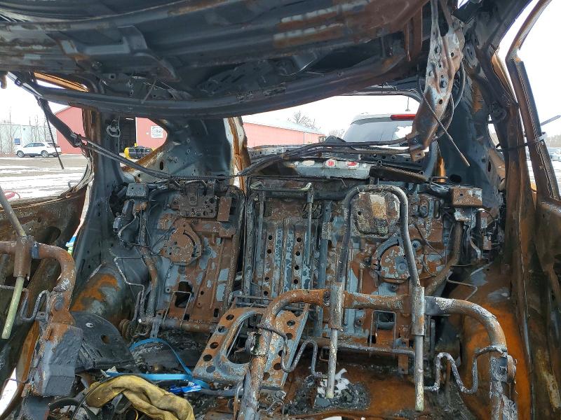 Продажа на аукционе авто 2012 Honda Cr-v, vin: JHLRM4H79CC010116, номер лота: 46088996