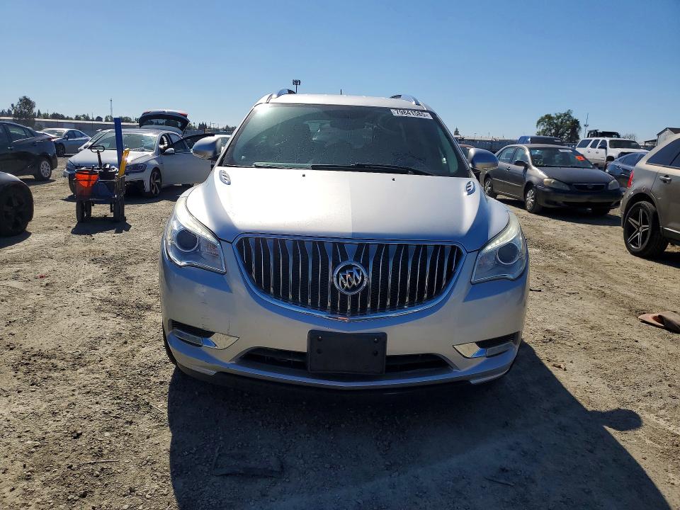 Aukcja sprzedaży 2014 Buick Enclave, vin: 5GAKRBKD4EJ100695, numer aukcji: 79841585