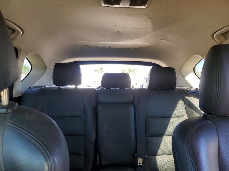 2016 Mazda Cx-5 მანქანა იყიდება აუქციონზე, vin: JM3KE2CY4G0789486, აუქციონის ნომერი: 46315816