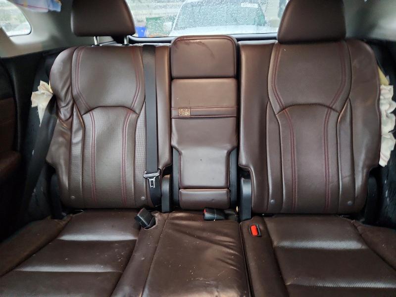 Aukcja sprzedaży 2019 Lexus Rx 450h, vin: 2T2BGMCA6KC035744, numer aukcji: 45556186