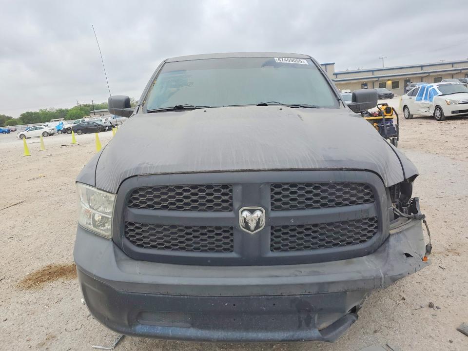Aukcja sprzedaży 2015 Ram 1500, vin: 1C6RR6FG5FS582055, numer aukcji: 47409056