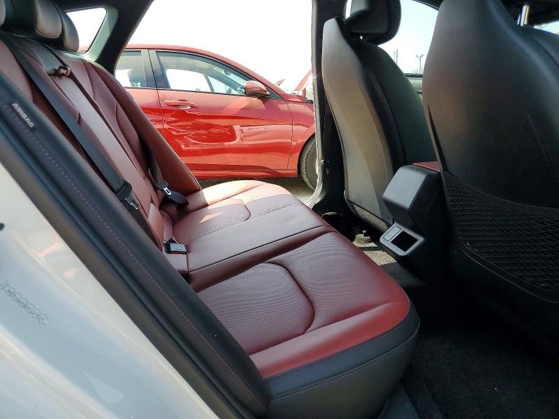 Продаж на аукціоні авто 2025 Kia K4, vin: 3KPFW4DE8SE109919, номер лоту: 47270166