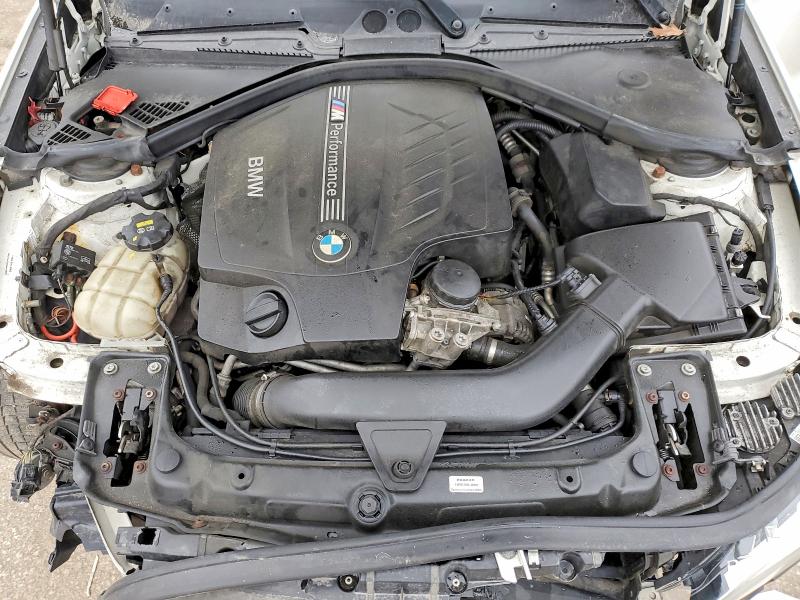 46411736 :رقم المزاد ، WBA1J9C51FVX98904 vin ، 2015 Bmw M235xi مزاد بيع
