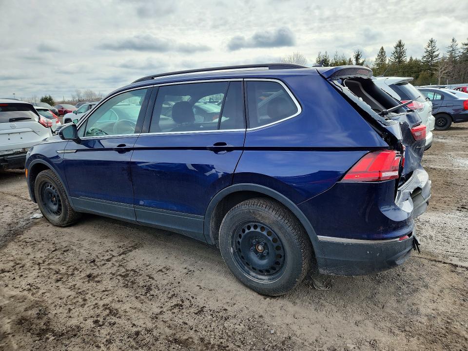 Продажа на аукционе авто 2024 Volkswagen Tiguan, vin: 3VVMB7AX5RM172360, номер лота: 46660466
