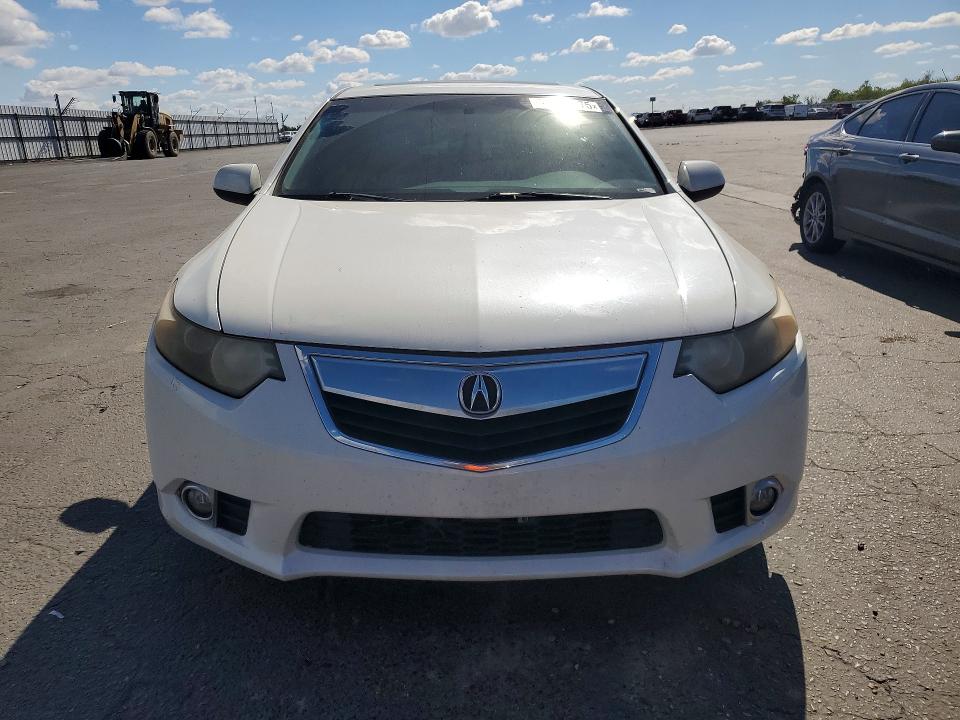 79486775 :رقم المزاد ، JH4CU2F61BC002722 vin ، 2011 Acura Tsx مزاد بيع