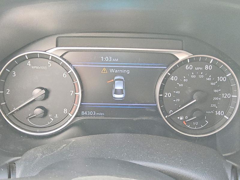 Продажа на аукционе авто 2020 Nissan Altima, vin: 1N4BL4CV5LC228602, номер лота: 79963035