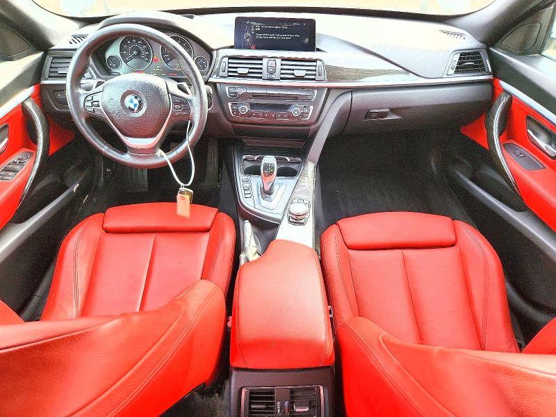 2016 Bmw 328 მანქანა იყიდება აუქციონზე, vin: WBA8Z5C56GG500644, აუქციონის ნომერი: 48127356
