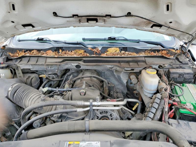 Продажа на аукционе авто 2016 Ram 5500, vin: 3C7WRNAJXGG354962, номер лота: 46361576