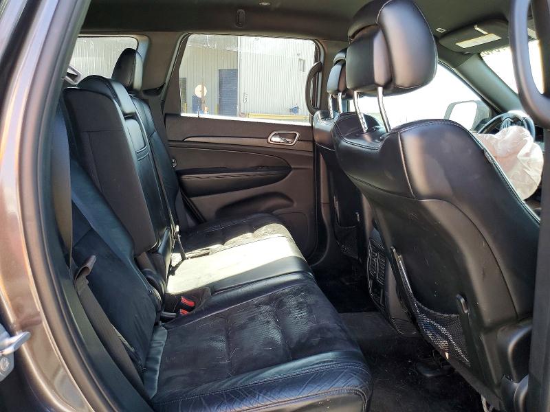 Aukcja sprzedaży 2018 Jeep Grand Cherokee, vin: 1C4RJFAG7JC320600, numer aukcji: 45467646
