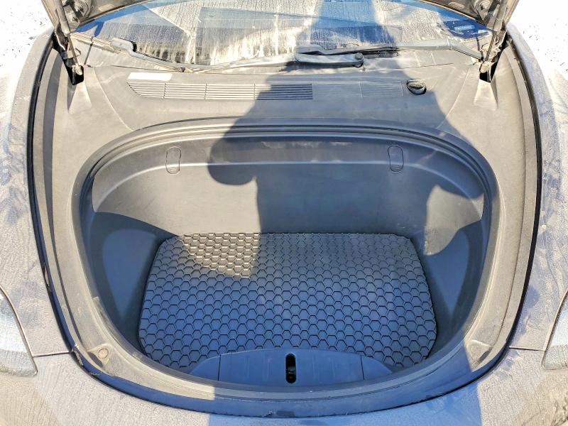 Продаж на аукціоні авто 2018 Tesla Model 3, vin: 5YJ3E1EB3JF079147, номер лоту: 47325086