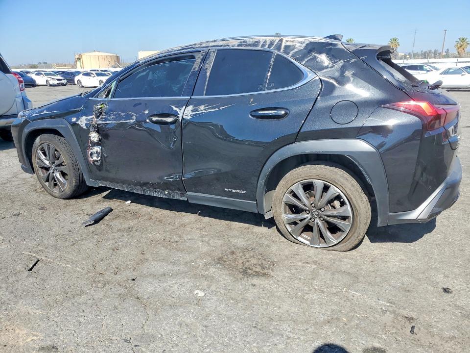 Aukcja sprzedaży 2021 Lexus Ux 250h, vin: JTHE9JBH5M2038790, numer aukcji: 49837776
