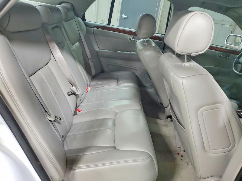 Aukcja sprzedaży 2007 Cadillac Dts, vin: 1G6KD57Y97U119015, numer aukcji: 41878386