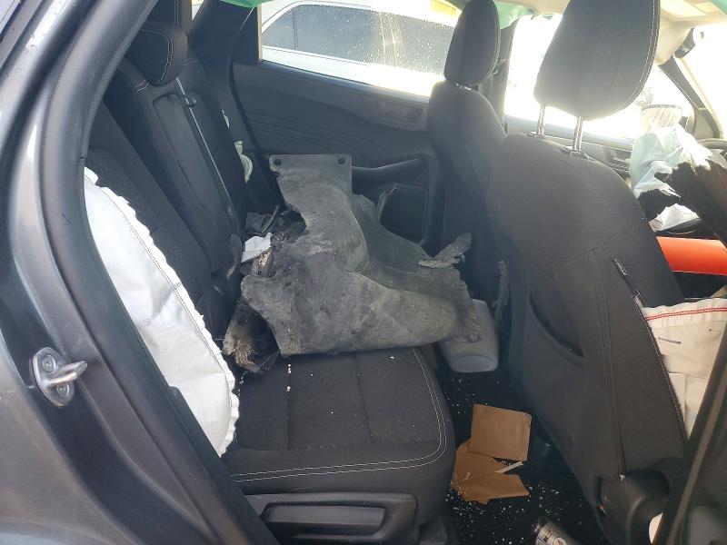 Продаж на аукціоні авто 2024 Ford Escape Ac, vin: 1FMCU0GN9RUA72707, номер лоту: 47786506