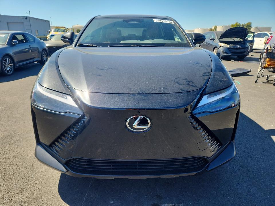 Aukcja sprzedaży 2025 Lexus Rz 300e, vin: JTJABABBXSA007907, numer aukcji: 46017336