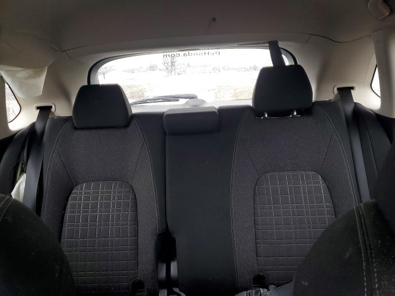 Aukcja sprzedaży 2025 Honda Hr-v, vin: 3CZRZ2H3XSM703638, numer aukcji: 45978386