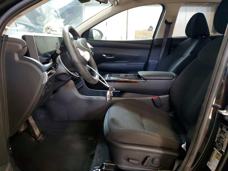 2026 Hyundai Tucson მანქანა იყიდება აუქციონზე, vin: 3KMJBCDE5TE033719, აუქციონის ნომერი: 77431325