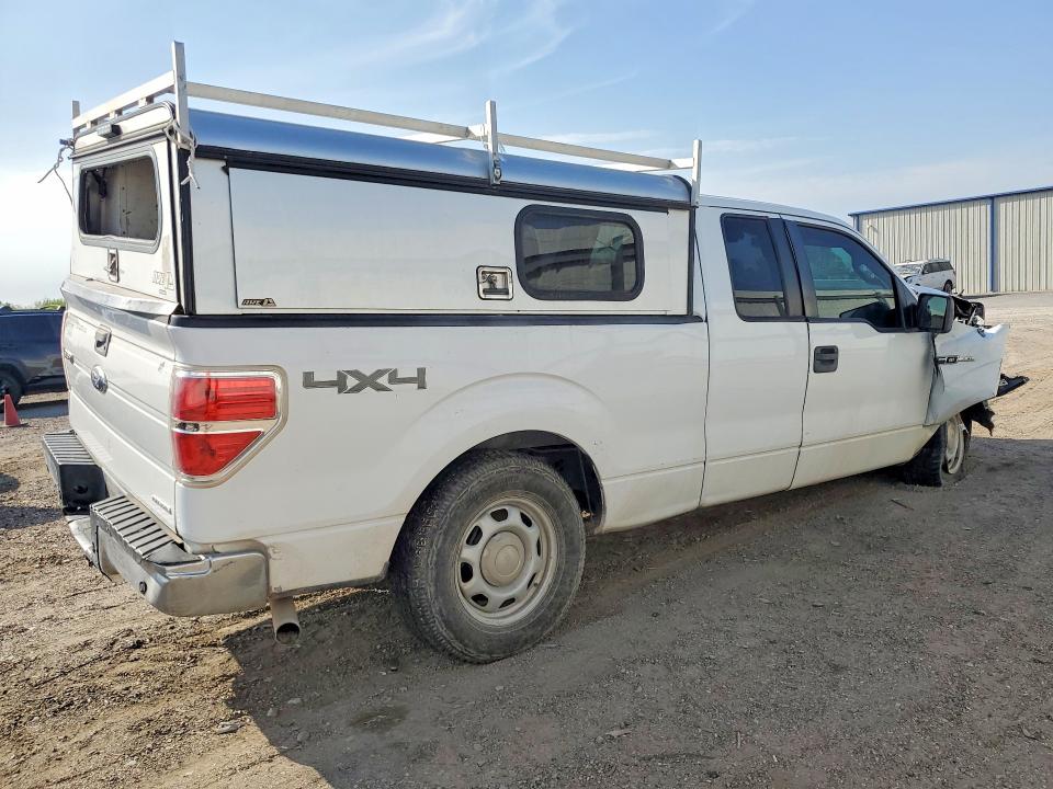 Продаж на аукціоні авто 2014 Ford F150, vin: 1FTFX1EF8EKG34239, номер лоту: 45575136