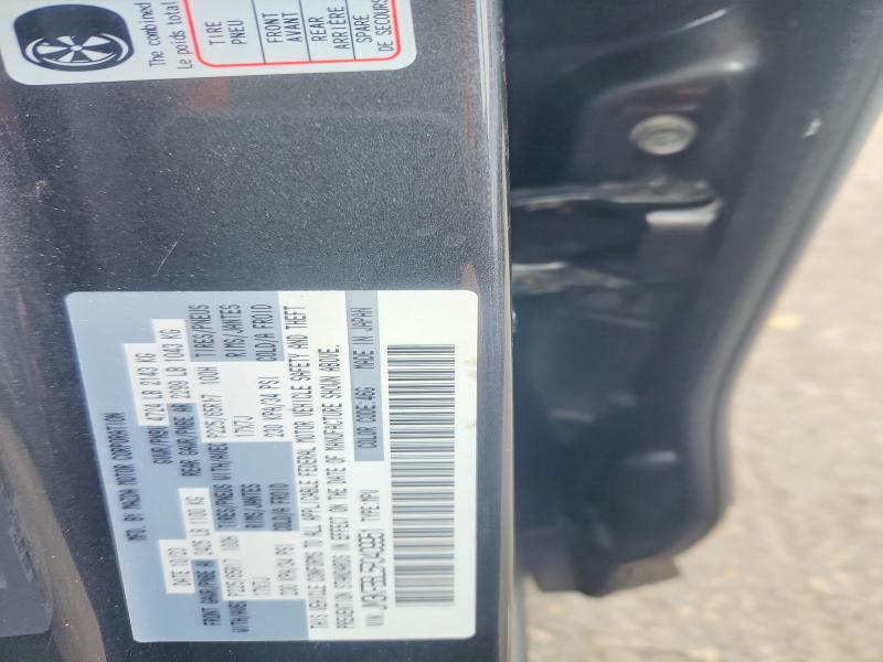 Aukcja sprzedaży 2024 Mazda Cx-5, vin: JM3KFBBL5R0409951, numer aukcji: 45766786
