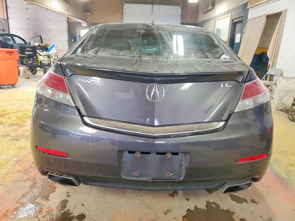 Продажа на аукционе авто 2012 Acura Tl, vin: 19UUA8F52CA013817, номер лота: 79230955