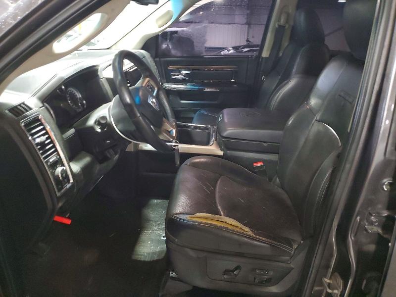 Продаж на аукціоні авто 2015 Ram 1500, vin: 1C6RR7NTXFS747618, номер лоту: 41804756