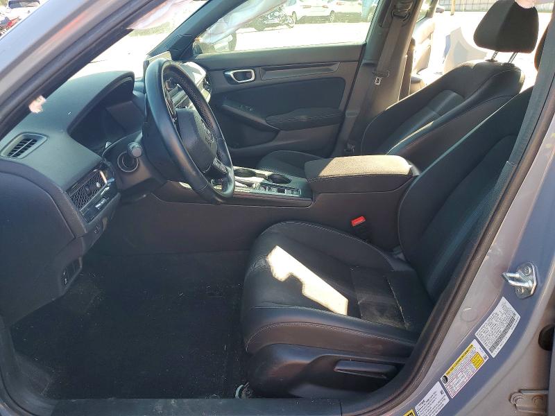 Aukcja sprzedaży 2022 Honda Civic, vin: 2HGFE2F55NH547909, numer aukcji: 46710606