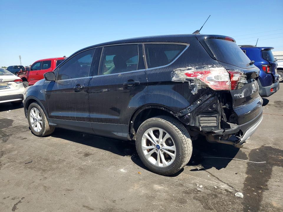 Продаж на аукціоні авто 2019 Ford Escape, vin: 1FMCU0GD5KUA06877, номер лоту: 46632576