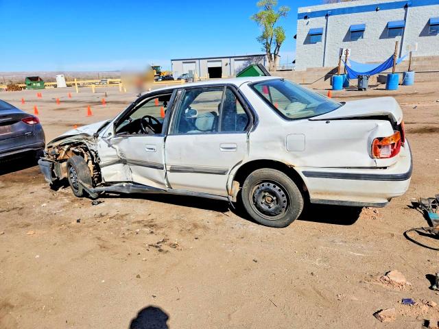 Aukcja sprzedaży 1991 Honda Accord, vin: JHMCB7658MC010703, numer aukcji: 45570926