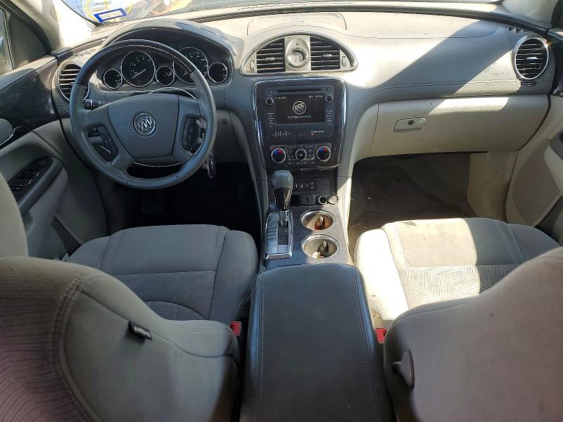 Продажа на аукционе авто 2016 Buick Enclave, vin: 5GAKRAKD5GJ164189, номер лота: 78860885