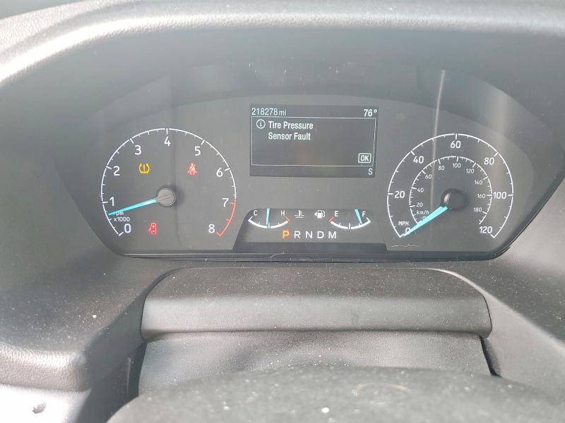 2021 Ford Transit მანქანა იყიდება აუქციონზე, vin: 1FDBW5Z87MKA84384, აუქციონის ნომერი: 79994065