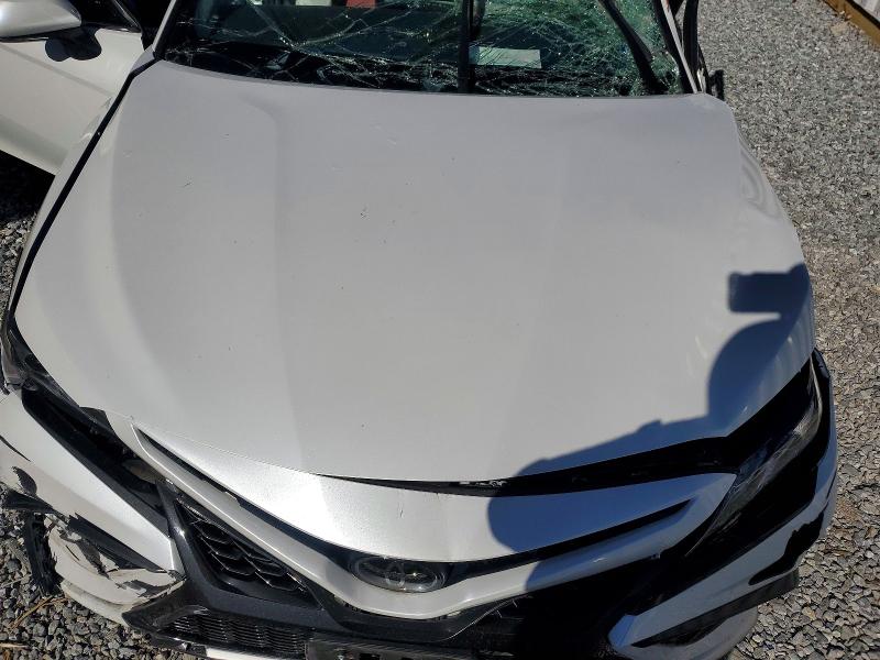 2024 Toyota Camry მანქანა იყიდება აუქციონზე, vin: 4T1K61AK8RU847766, აუქციონის ნომერი: 45639176