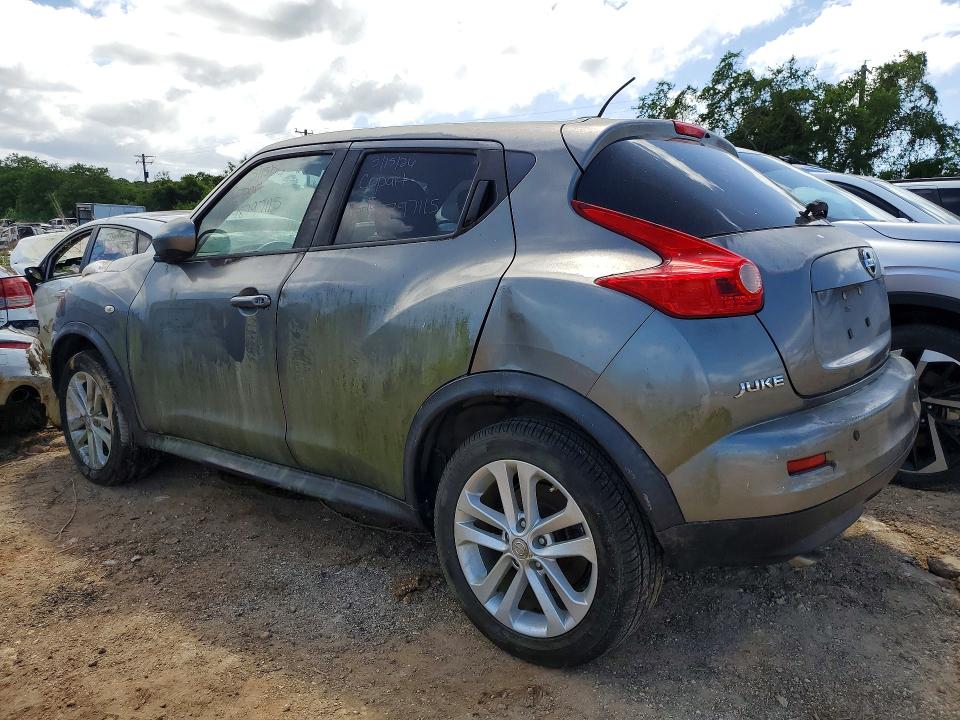 Aukcja sprzedaży 2011 Nissan Juke, vin: JN8AF5MR0BT007450, numer aukcji: 78797115