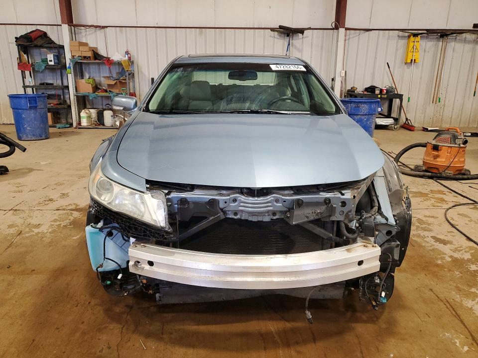 Продажа на аукционе авто 2010 Acura Tl, vin: 19UUA8F59AA027128, номер лота: 47282166
