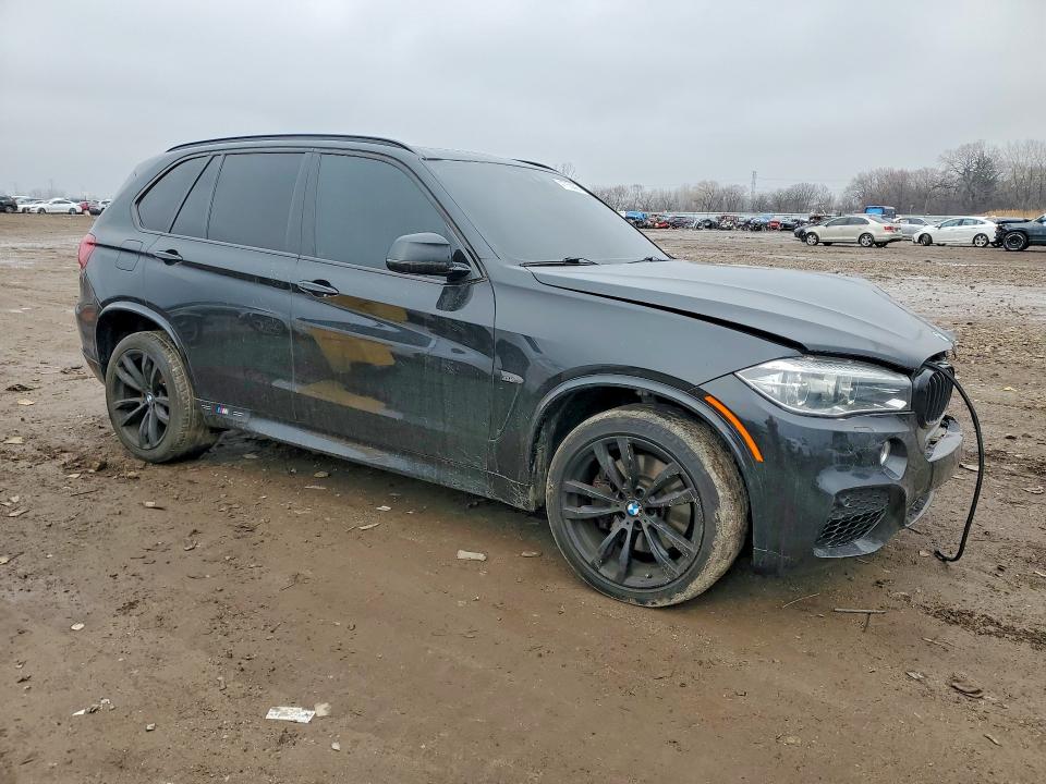 Продажа на аукционе авто 2016 Bmw X5, vin: 5UXKR6C56G0J82952, номер лота: 41755806