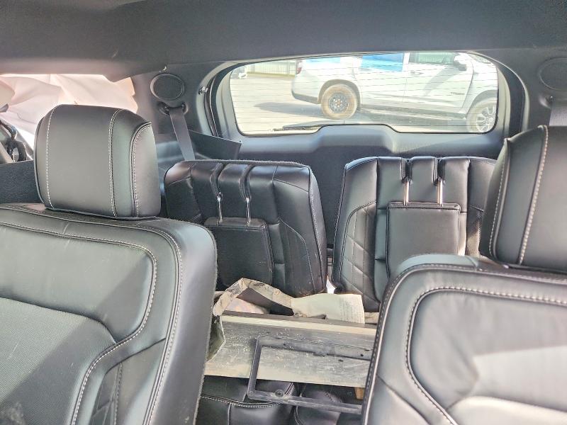 Продажа на аукционе авто 2017 Ford Explorer, vin: 1FM5K8HT8HGE19239, номер лота: 46051856