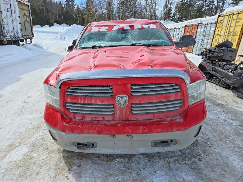 Aukcja sprzedaży 2014 Ram 1500, vin: 1C6RR7GT4ES449478, numer aukcji: 79549065
