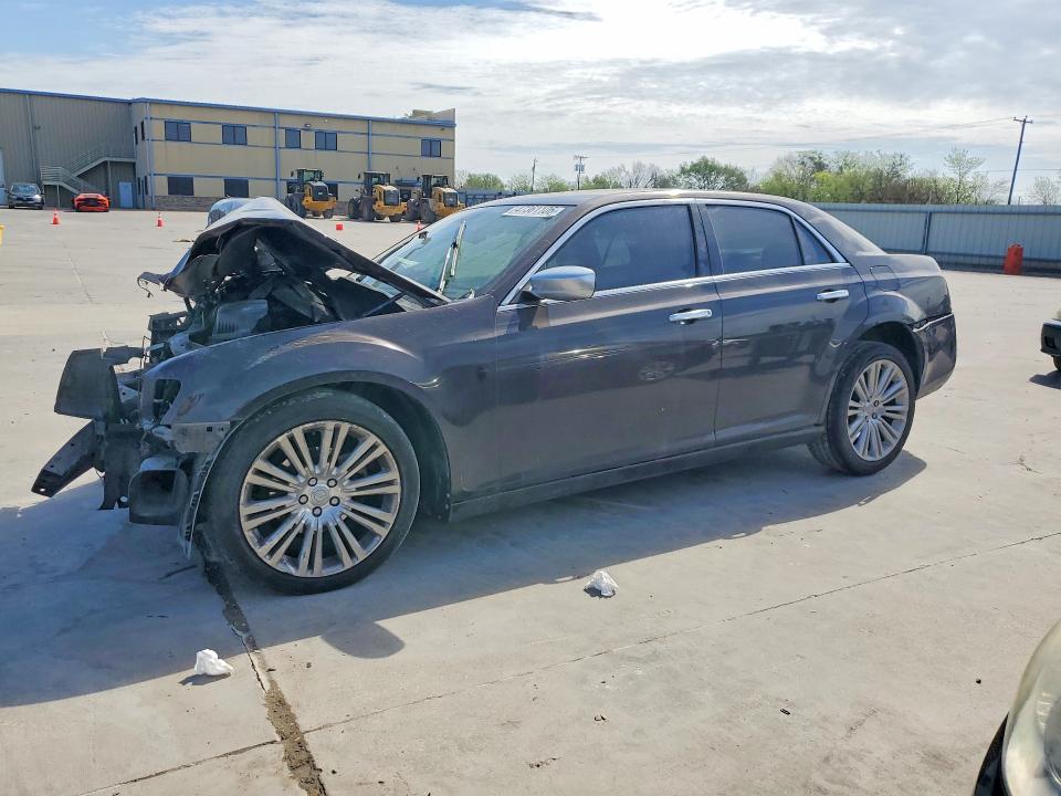 Aukcja sprzedaży 2012 Chrysler 300, vin: 2C3CCACG5CH233556, numer aukcji: 47361106