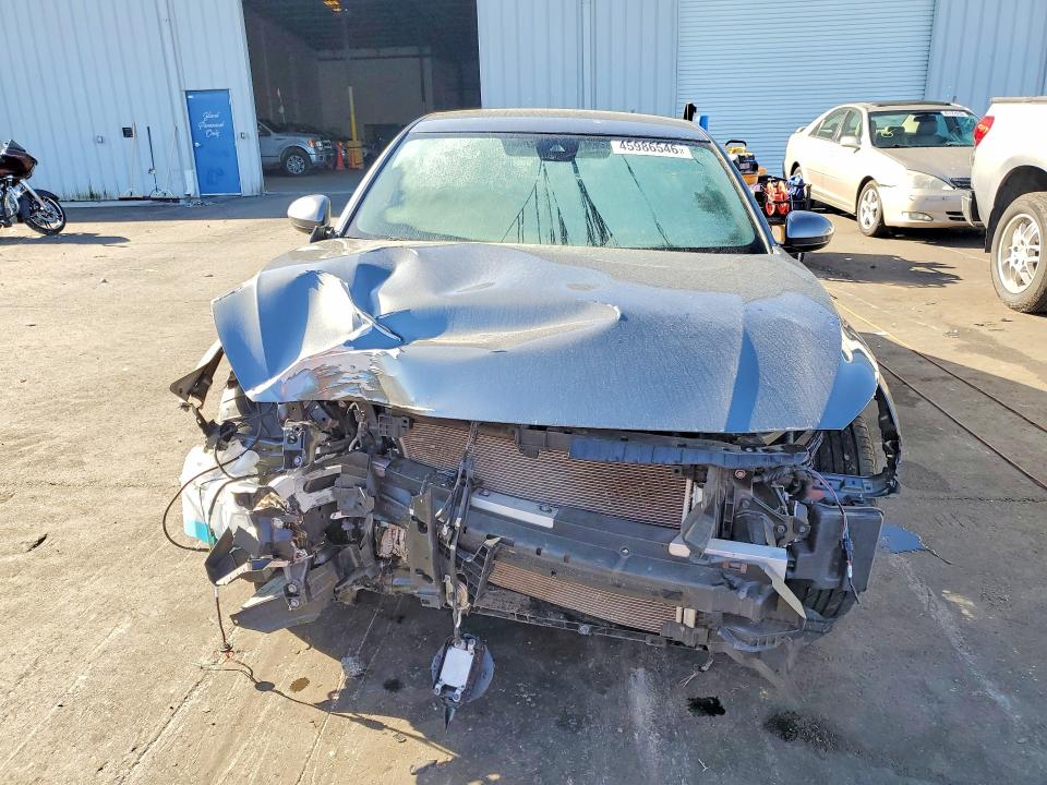 Aukcja sprzedaży 2023 Nissan Altima, vin: 1N4BL4DV4PN328215, numer aukcji: 45986546