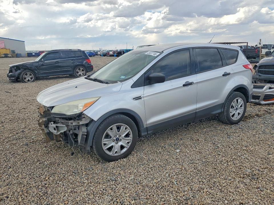 45637746 :رقم المزاد ، 1FMCU0F75EUB61963 vin ، 2014 Ford Escape مزاد بيع
